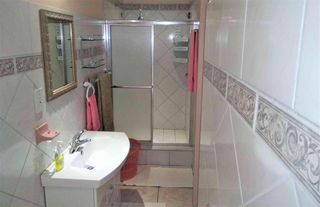 קסטריס Bayside Villa St. Lucia מראה חיצוני תמונה