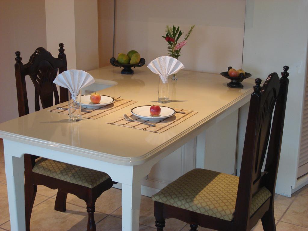קסטריס Bayside Villa St. Lucia חדר תמונה