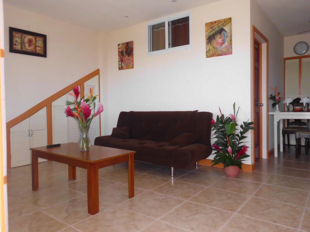 קסטריס Bayside Villa St. Lucia חדר תמונה