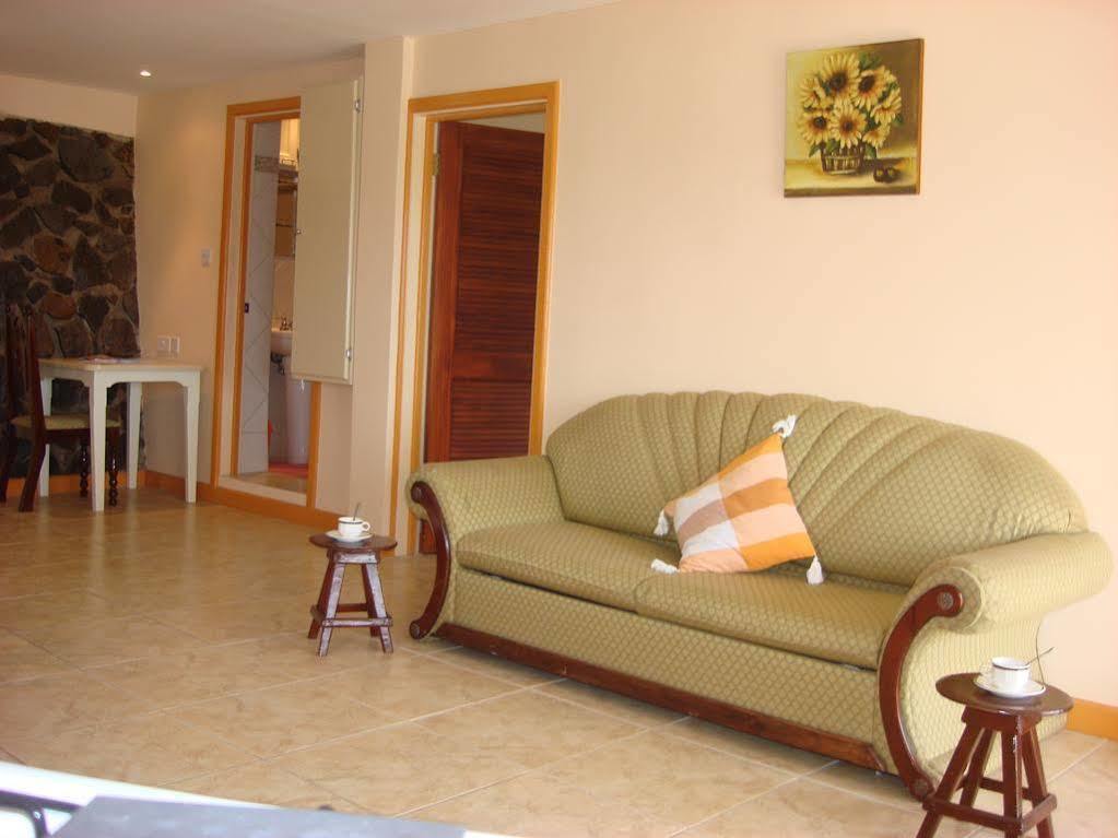 קסטריס Bayside Villa St. Lucia מראה חיצוני תמונה